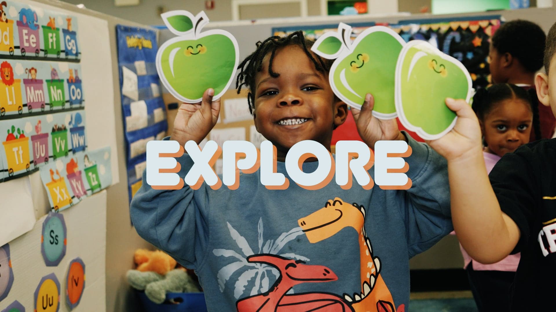 Preschool program